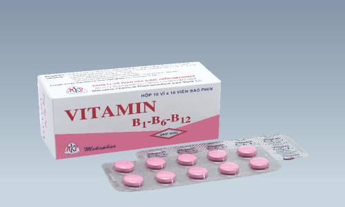 Vitamin B12 