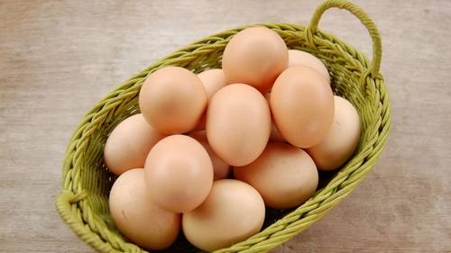 Bạn có thể bảo quản trứng trong môi trường tự nhiên