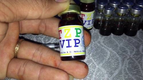 Thuốc TZP VIP
